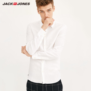 Jack Jones/杰克琼斯 217305502-A06