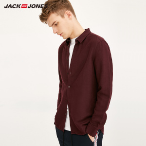 Jack Jones/杰克琼斯 217305502-E17