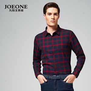 Joeone/九牧王 JC374021T