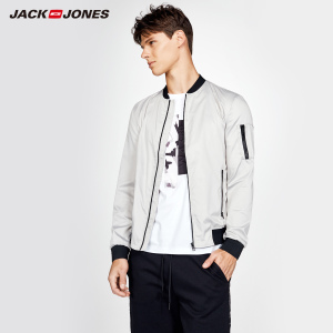 Jack Jones/杰克琼斯 217321524-C00