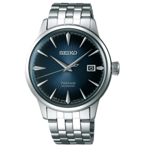 Seiko/精工 Presage-SRPB41J1-SRPB41J1