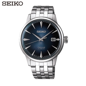 Seiko/精工 Presage-SRPB41J1-SRPB41J1