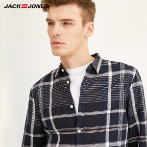 Jack Jones/杰克琼斯 217305507-E39