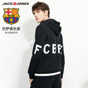 Jack Jones/杰克琼斯 217333513-E40