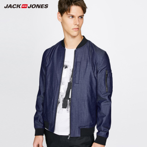 Jack Jones/杰克琼斯 217321520-E40