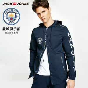 Jack Jones/杰克琼斯 217305522-E40