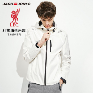 Jack Jones/杰克琼斯 217321552-A06