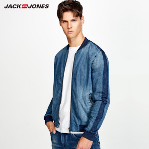 Jack Jones/杰克琼斯 E37DENIM