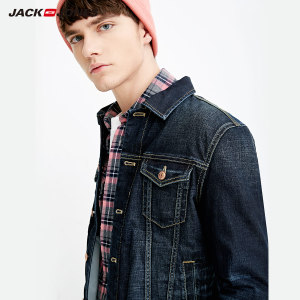 Jack Jones/杰克琼斯 E37DENIM