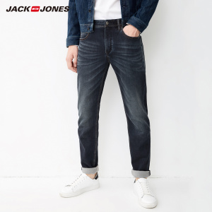 Jack Jones/杰克琼斯 E37DENIM