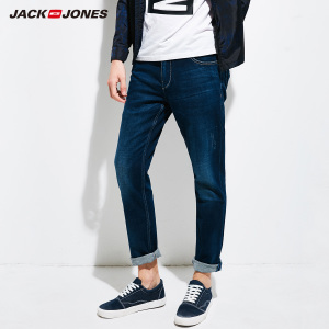 Jack Jones/杰克琼斯 E37DENIM