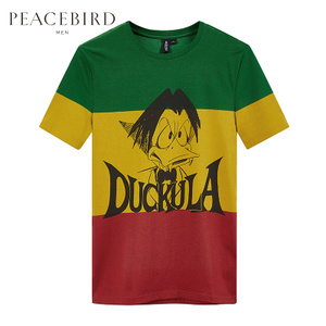 PEACEBIRD/太平鸟 BYDA72B09