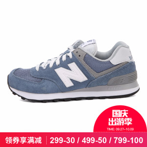 NEW BALANCE 2017Q3WL574CA