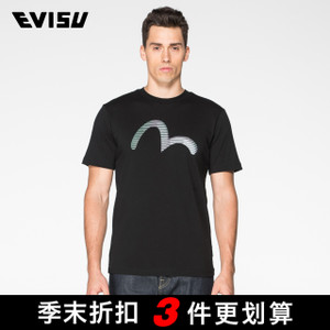 Evisu 1ESGNM7TS672XX