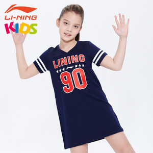 LI－NING KIDS ASKM052