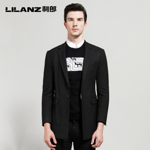 Lilanz/利郎 6QZD081SA