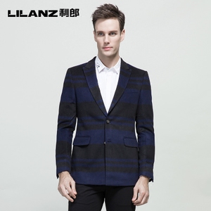 Lilanz/利郎 6QZD061SA