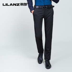 Lilanz/利郎 5DXK105