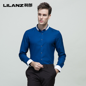 Lilanz/利郎 6QZC005