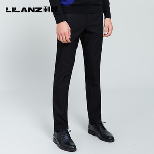 Lilanz/利郎 6QXK12401