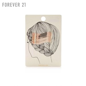 Forever 21/永远21 00160113