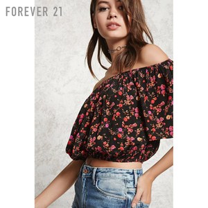 Forever 21/永远21 00132940