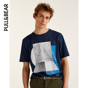 PULL＆BEAR 09235559401-21