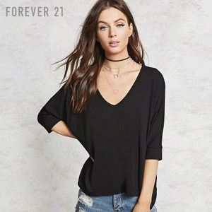 Forever 21/永远21 00110985