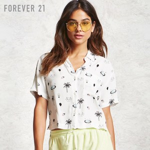 Forever 21/永远21 00104058