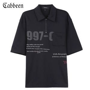 Cabbeen/卡宾 3172132335