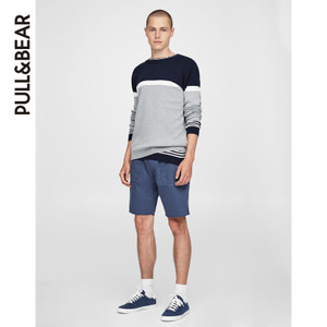 PULL＆BEAR 09557541827-21