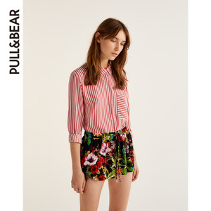 PULL＆BEAR 09694322600-21