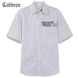 Cabbeen/卡宾 3172111029