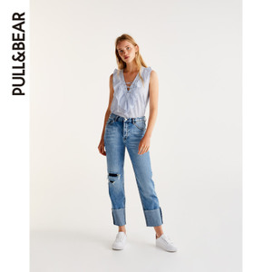 PULL＆BEAR 09472349400-21