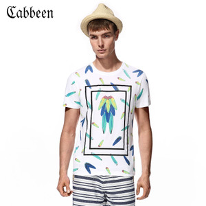 Cabbeen/卡宾 3152132032