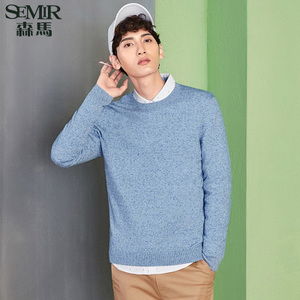 Semir/森马 19-057071402-8000