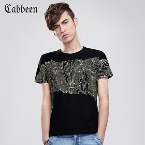 Cabbeen/卡宾 3152132004