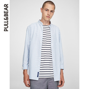 PULL＆BEAR 05471535403-21