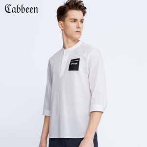 Cabbeen/卡宾 3172109006