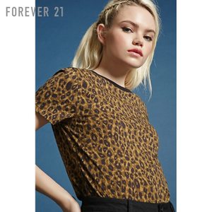 Forever 21/永远21 00125927