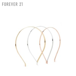 Forever 21/永远21 00160172