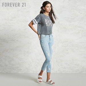 Forever 21/永远21 00323031