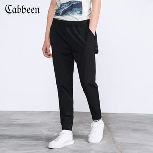 Cabbeen/卡宾 3172152007