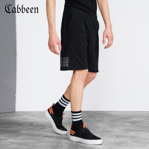 Cabbeen/卡宾 3172161004