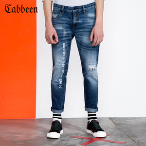 Cabbeen/卡宾 3172116030