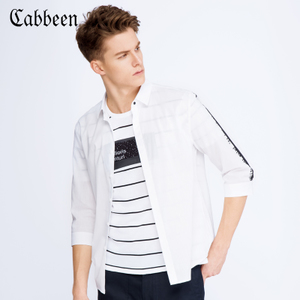 Cabbeen/卡宾 3172109010