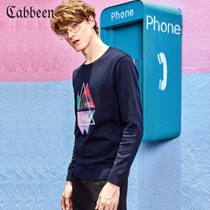 Cabbeen/卡宾 3174107003