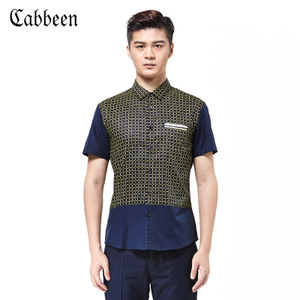 Cabbeen/卡宾 3142111044