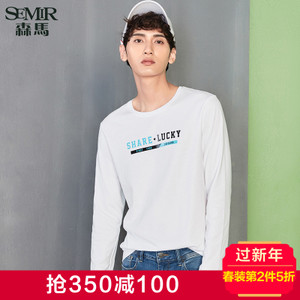 Semir/森马 19-057011207