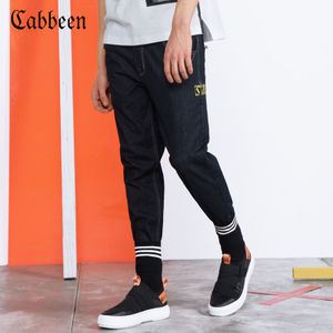 Cabbeen/卡宾 3172116018